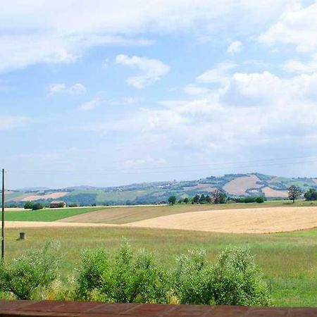 B&B Armonia Montecosaro  Dış mekan fotoğraf