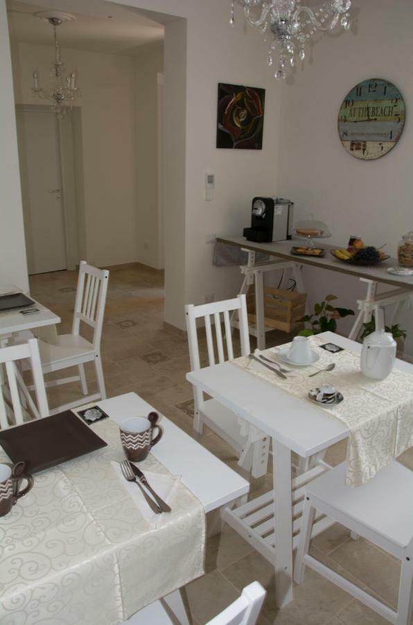 B&B Armonia Montecosaro  Dış mekan fotoğraf