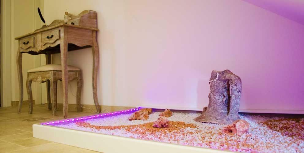 B&B Armonia Montecosaro  Dış mekan fotoğraf