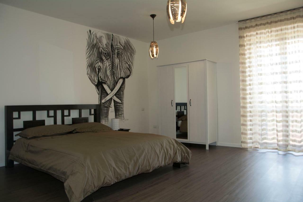 B&B Armonia Montecosaro  Dış mekan fotoğraf