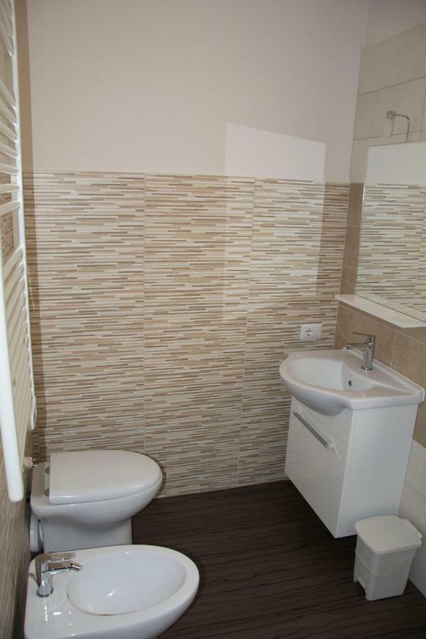B&B Armonia Montecosaro  Dış mekan fotoğraf