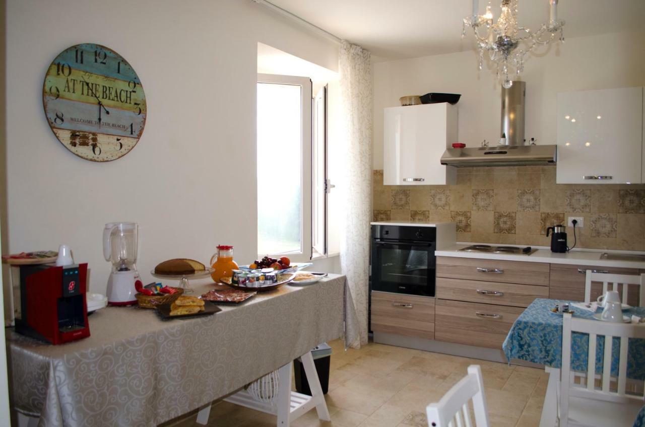 B&B Armonia Montecosaro  Dış mekan fotoğraf