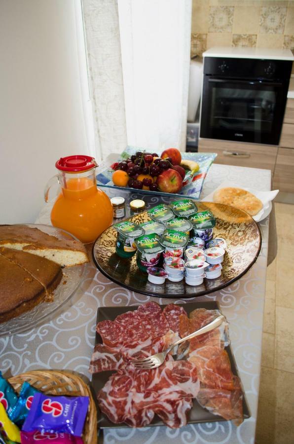 B&B Armonia Montecosaro  Dış mekan fotoğraf