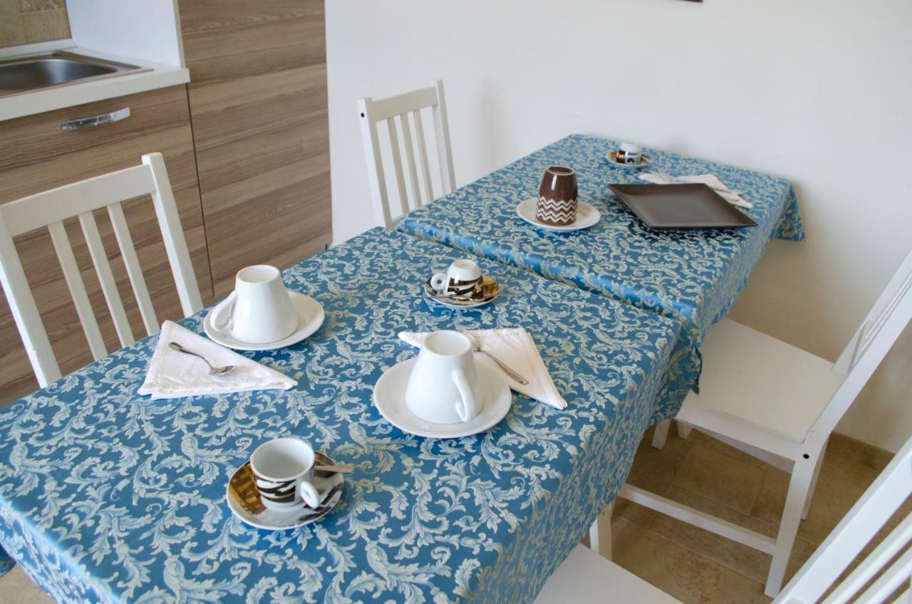 B&B Armonia Montecosaro  Dış mekan fotoğraf