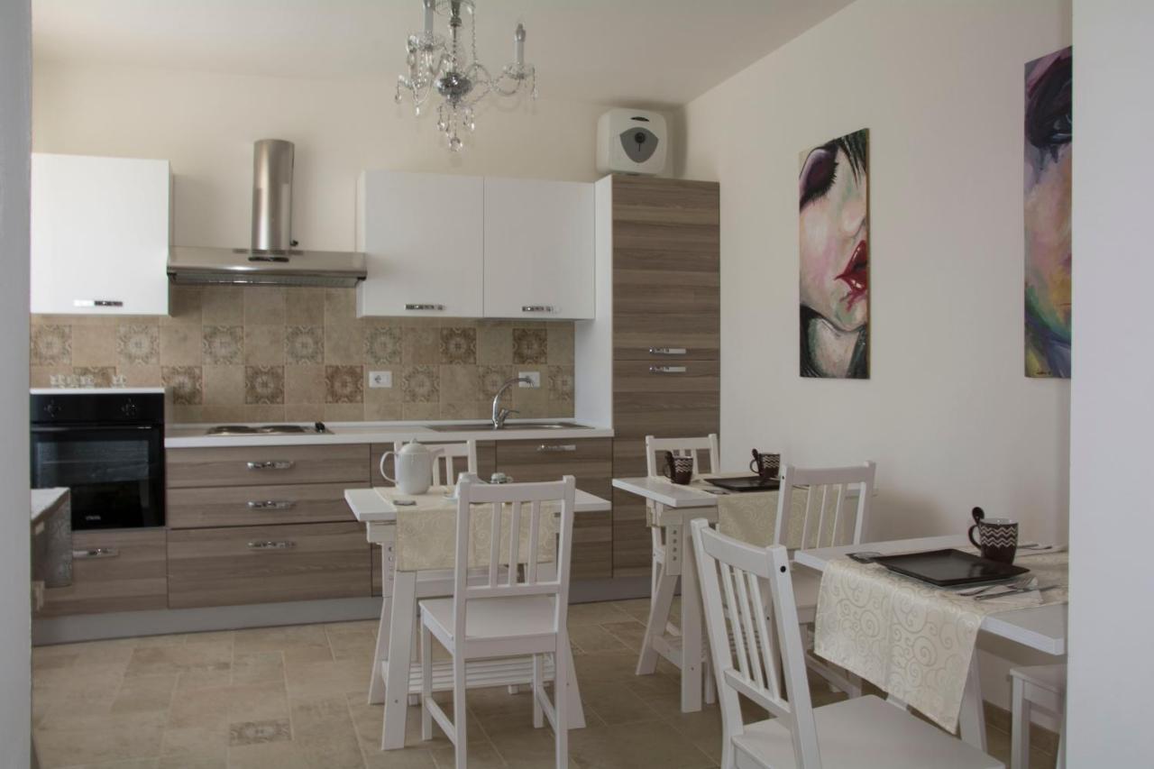 B&B Armonia Montecosaro  Dış mekan fotoğraf