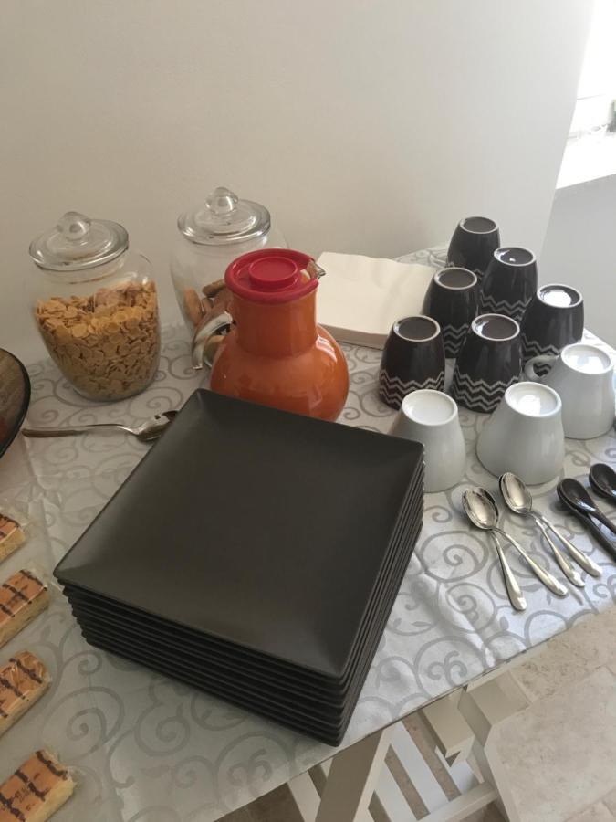B&B Armonia Montecosaro  Dış mekan fotoğraf
